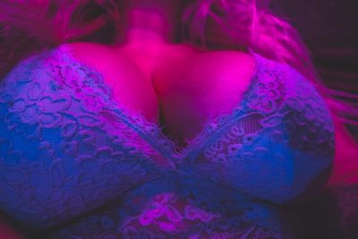 Waverly Quinn profile