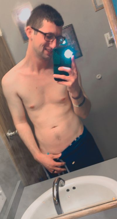 Richie Vanwormer thumbnail