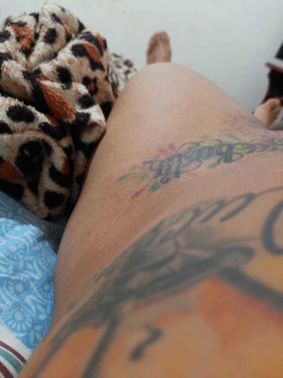 Antony y alexa thumbnail