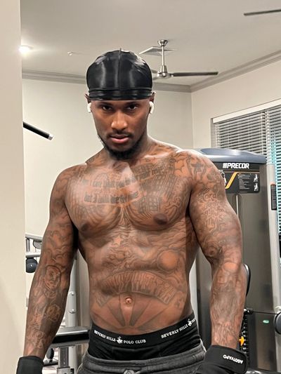 dickalmightyxxx profile