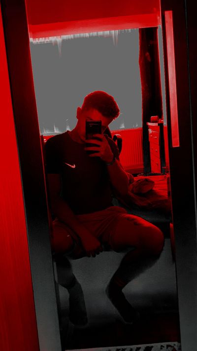 Andrei Gabriel profile