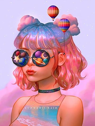 ● Medusa candy baby😈💋 thumbnail