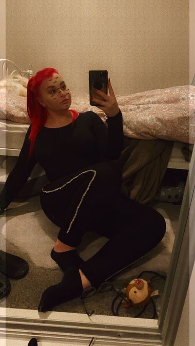 lucysmith129 profile