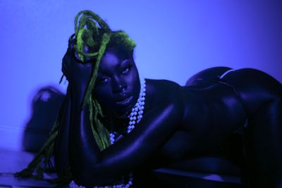 lyricthenudist thumbnail