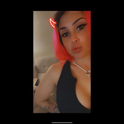 LUCIFER RAMIREZ profile