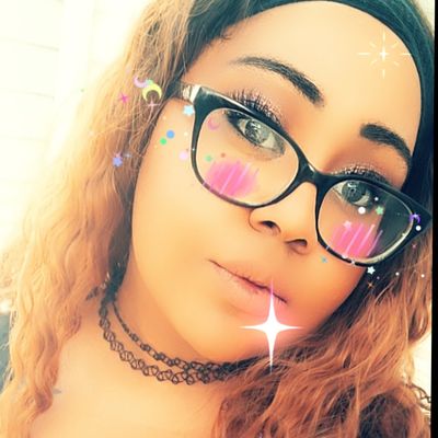 🎀 CheekyKitten 🎀 profile