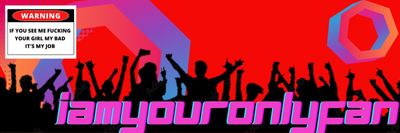 IAMY0UR0NLYFAN thumbnail
