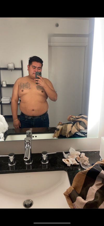 mikeeebottom profile