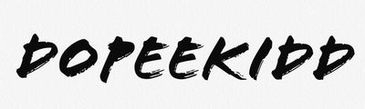 DopeeKidd thumbnail