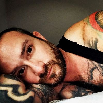 pervysplinter profile