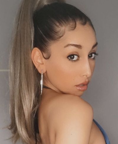 urlatinabarbie profile