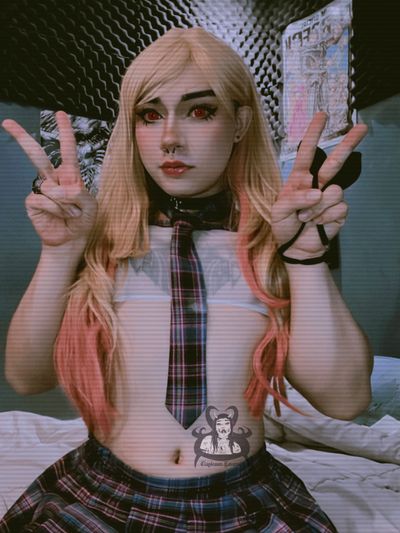 Jestercrow Lovecraft profile