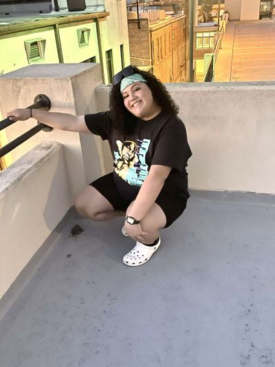 Bussy popper 🙈❤️ thumbnail