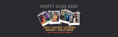 prettysadiereed thumbnail