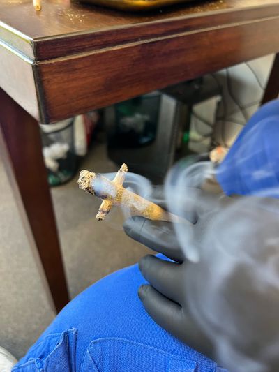 Spicy Moose joints thumbnail