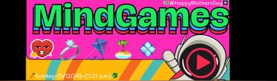 Mrs🫦Mind🧩Games🧠 thumbnail