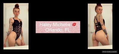 Haley 👅 thumbnail