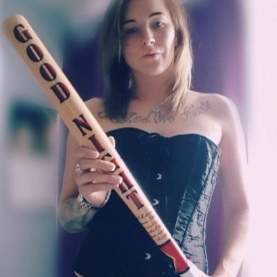 jokergirlbadass profile