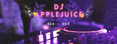 DJ APPLEJUICE thumbnail