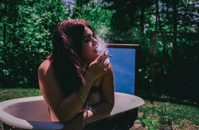 Nature Nina thumbnail