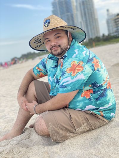 Jovan Lucio thumbnail