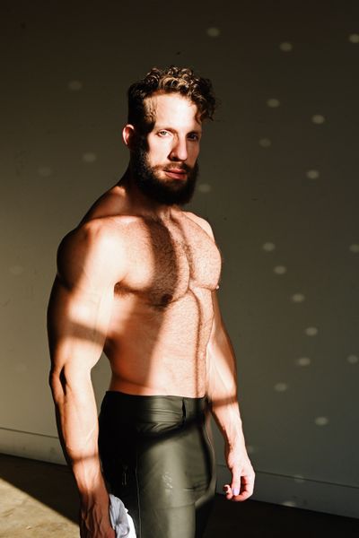 Morgxn Thicke profile