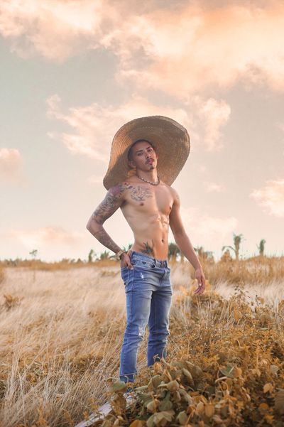 dancarinodotado profile