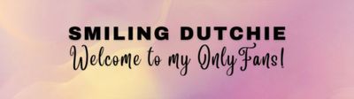 smilingdutchie1 thumbnail