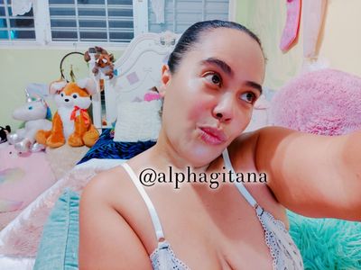 alphagitana thumbnail