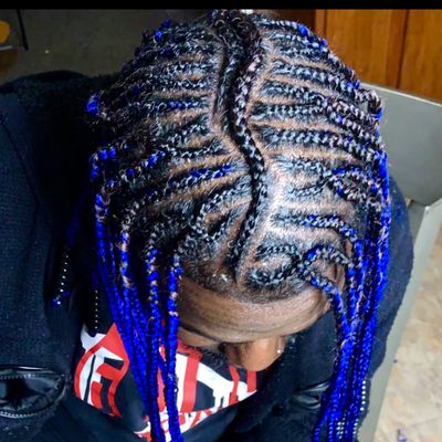 unknown_bbd19 profile