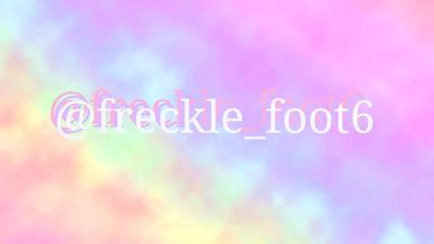 freckle_foot6 thumbnail
