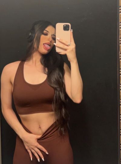 modelgabby20 profile