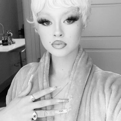 thedahliajade profile