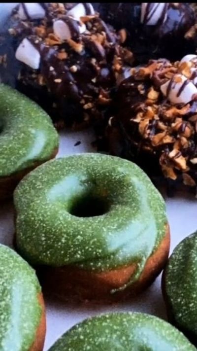 Bitchy Barista thumbnail