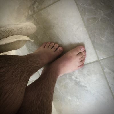 janniksbearfeet profile