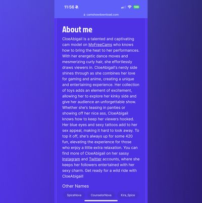 cloeabigail thumbnail