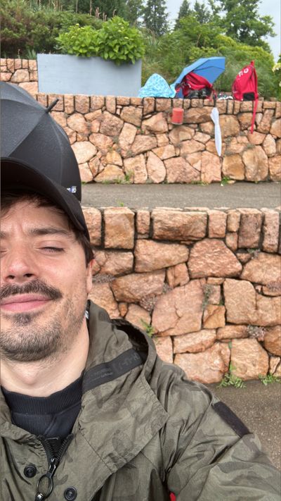 Alessandro Floris profile