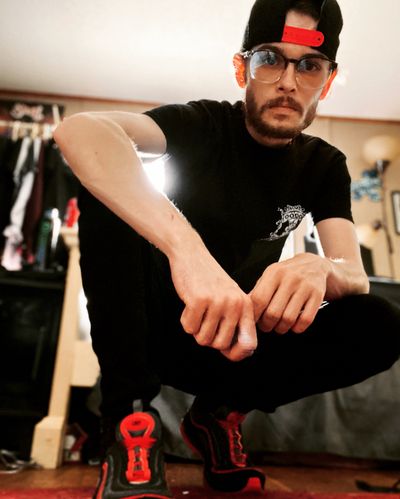 MinorKeyKing profile