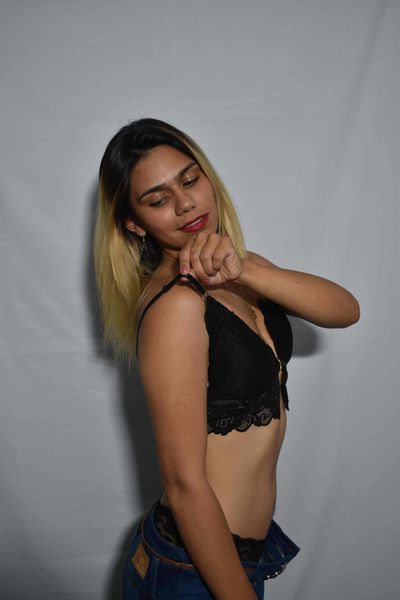 foxxylovelatin69 profile