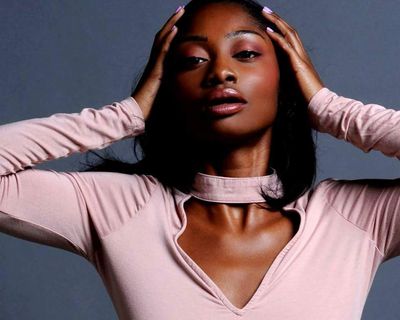 Chocolate Drop thumbnail