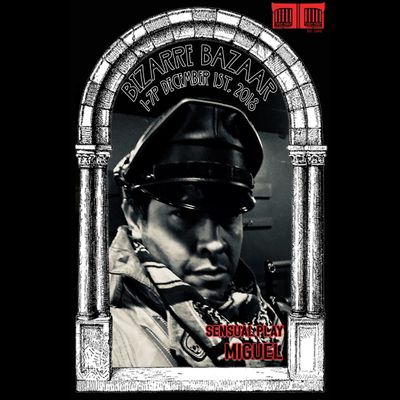 KinkyMiguel thumbnail