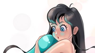 Daddy came to read profile