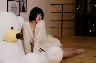 lovelittlebunny thumbnail