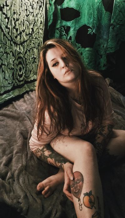 Sinner's Silk🖤 profile