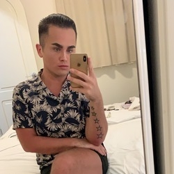 mrnathanweston profile