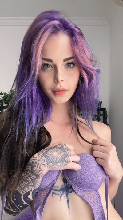 😈💕Kuroha😈💕 profile