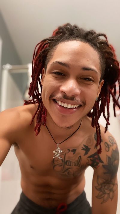 Damon Goodman profile