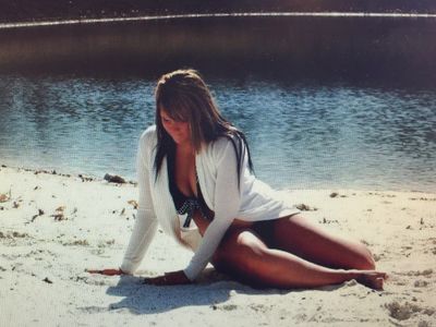 Ashley Renee thumbnail