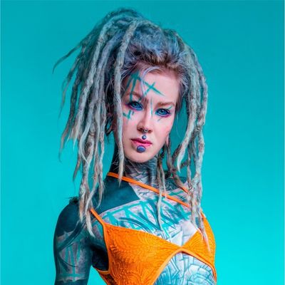 Anuskatzz (Premium OF) profile