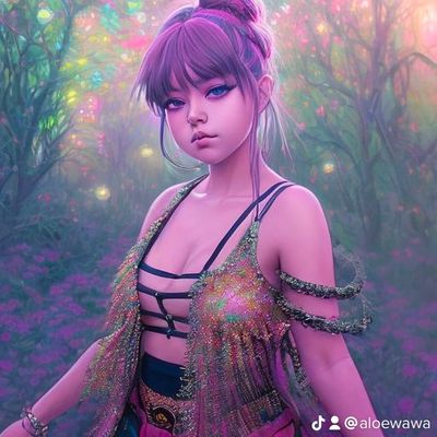 gothgoddessx thumbnail